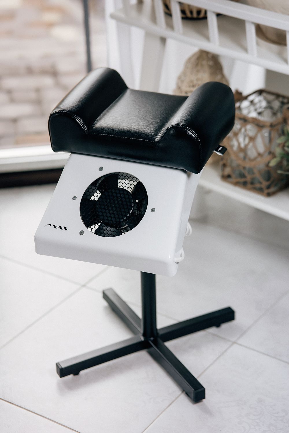 Micromotori, Aspiratori e Lampade