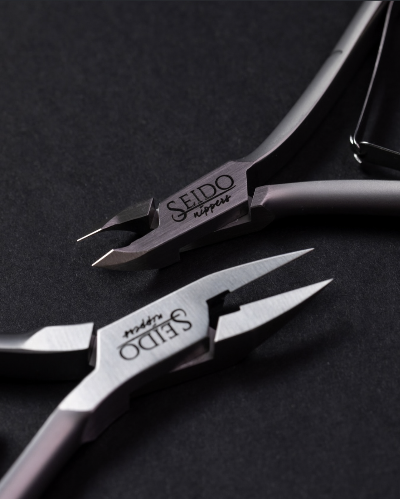 Seido Nippers