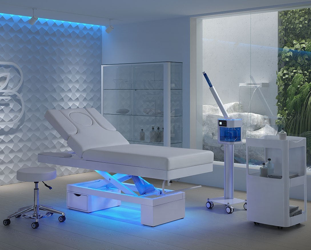 Lettini da Massaggio