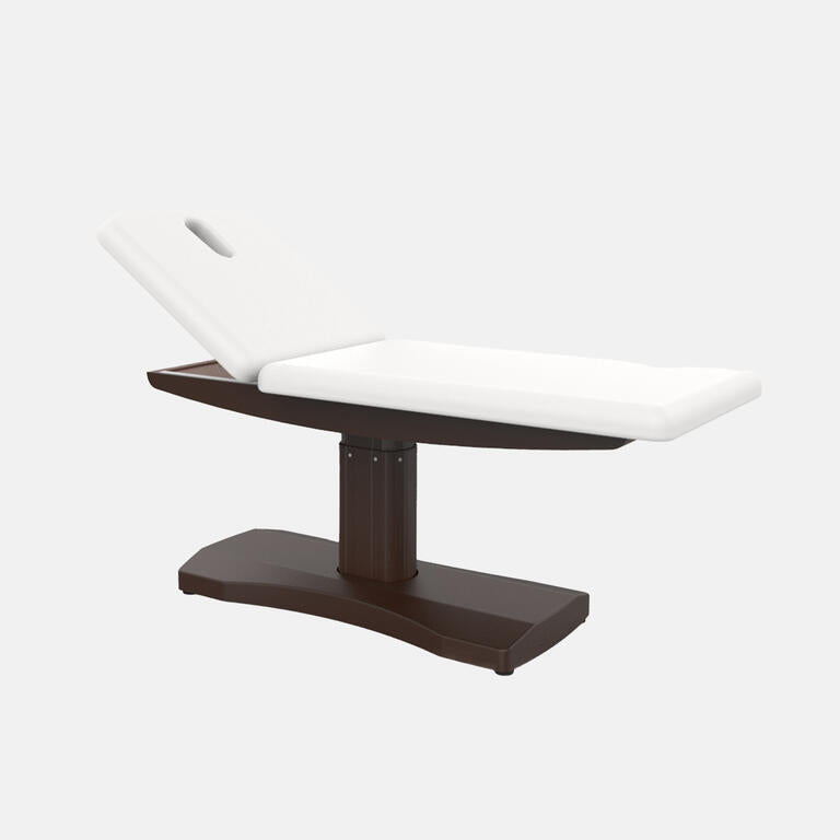 Lina Black - Lettino massaggio