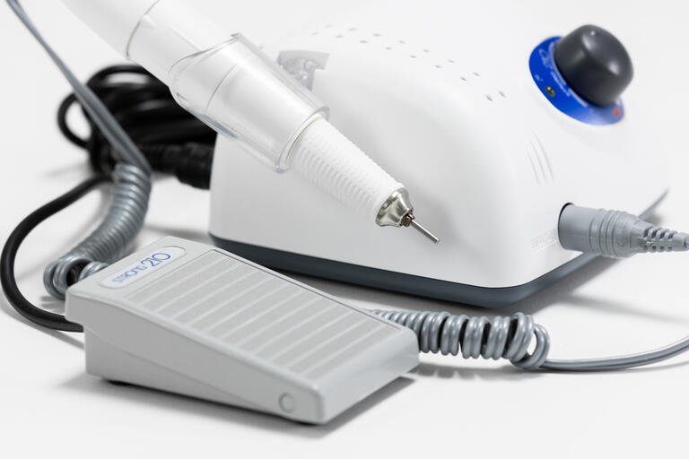 Micromotore - Strong 210