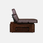 Keid Warm - Lettino Spa