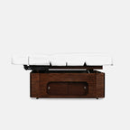 Keid Warm - Lettino Spa