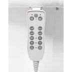 Keid Warm - Lettino Spa