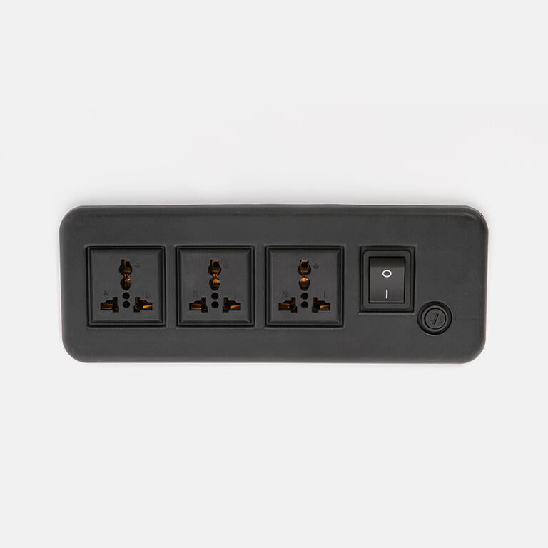 Keid Warm - Lettino Spa