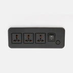 Keid Warm - Lettino Spa