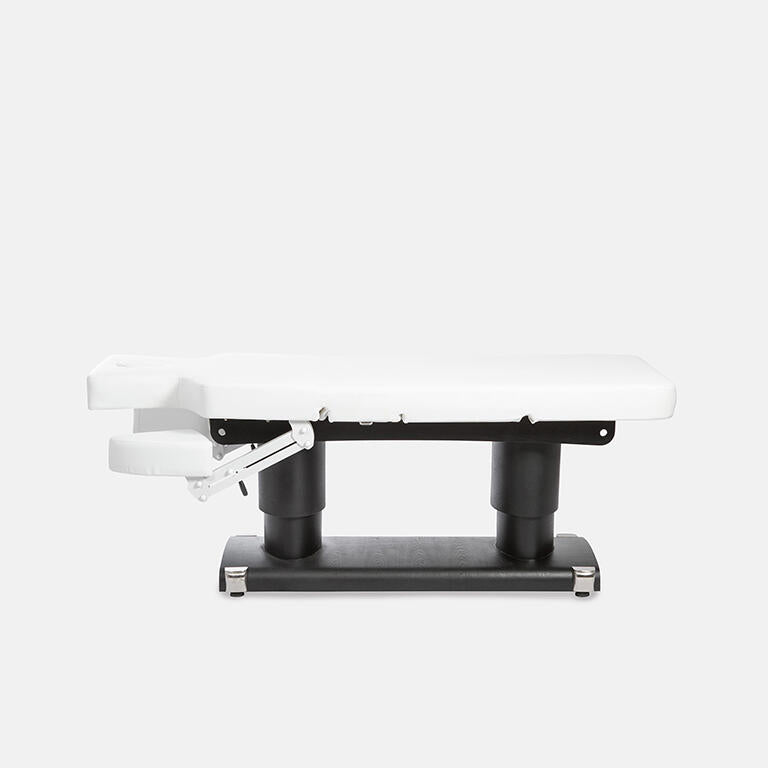 Qaus Warm - Lettino Spa