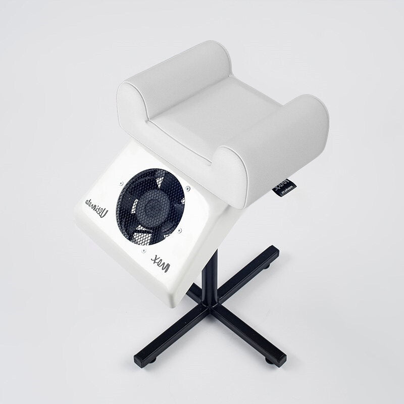 Supporto pedicure con Max Ultimate 3 - 65W