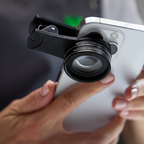 Iconic Macro Lens 4K