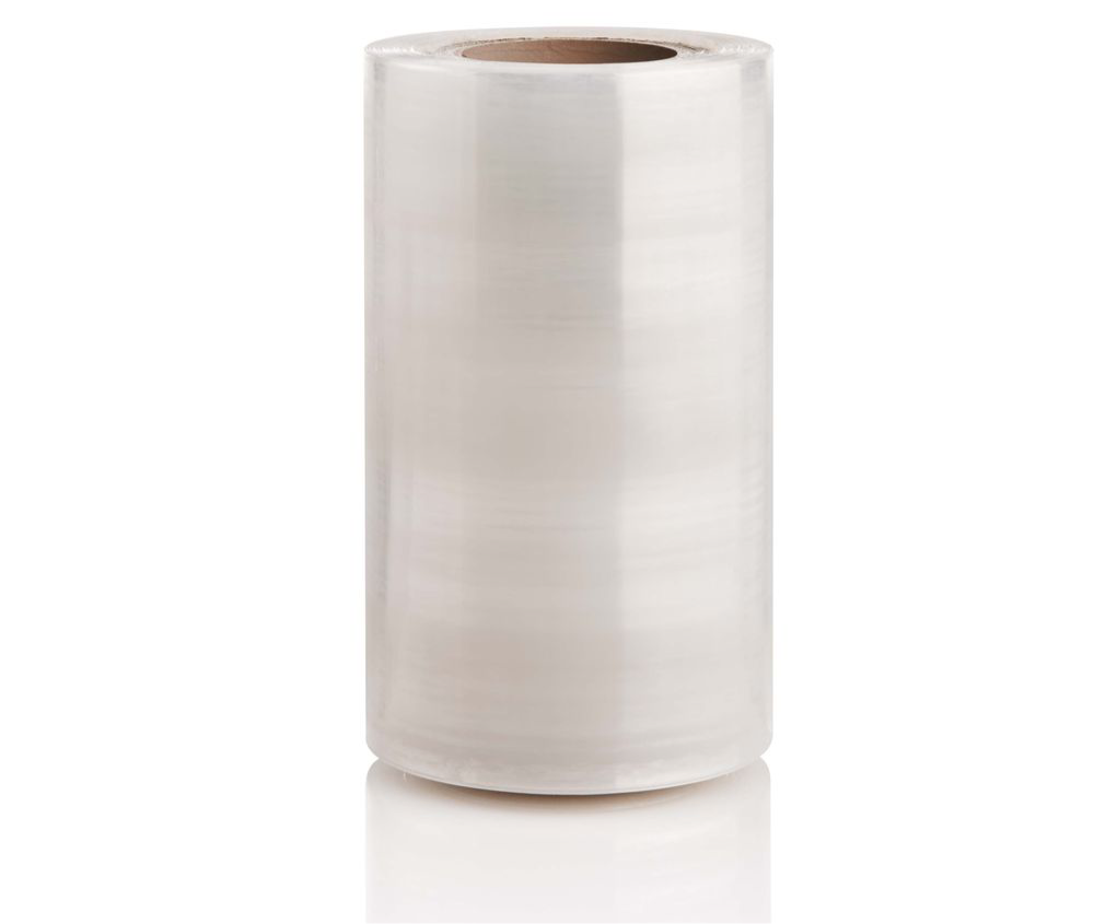 Rotolo film trasparente