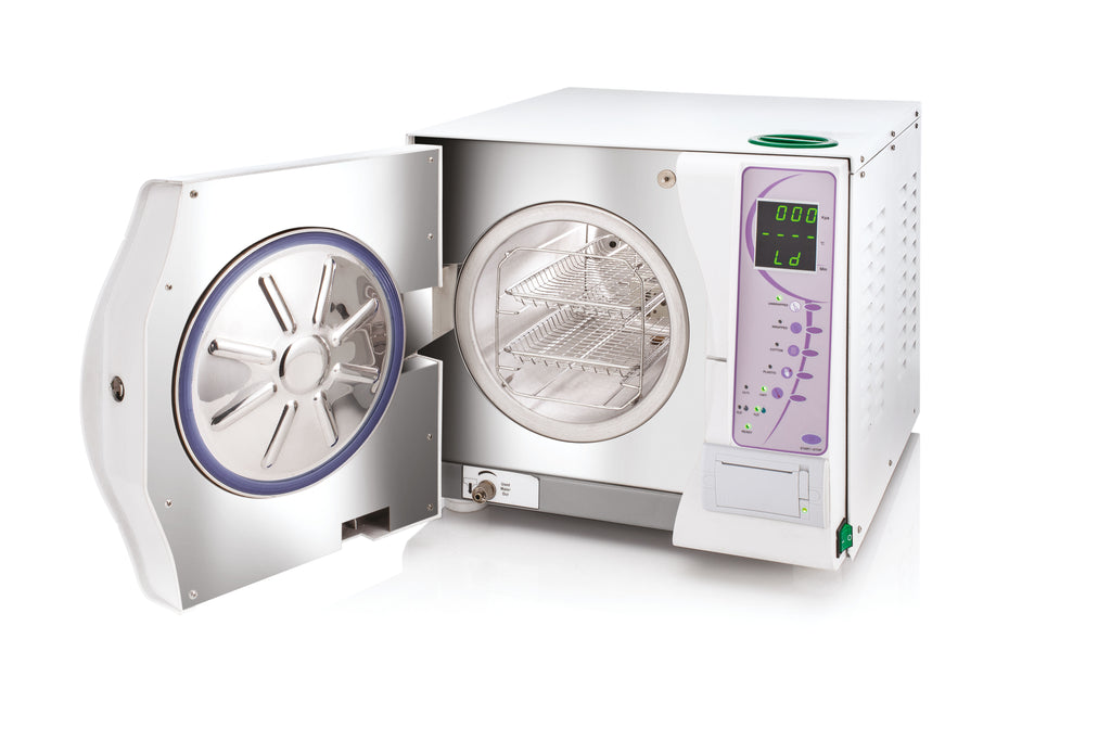 Autoclave - Securimed 12L