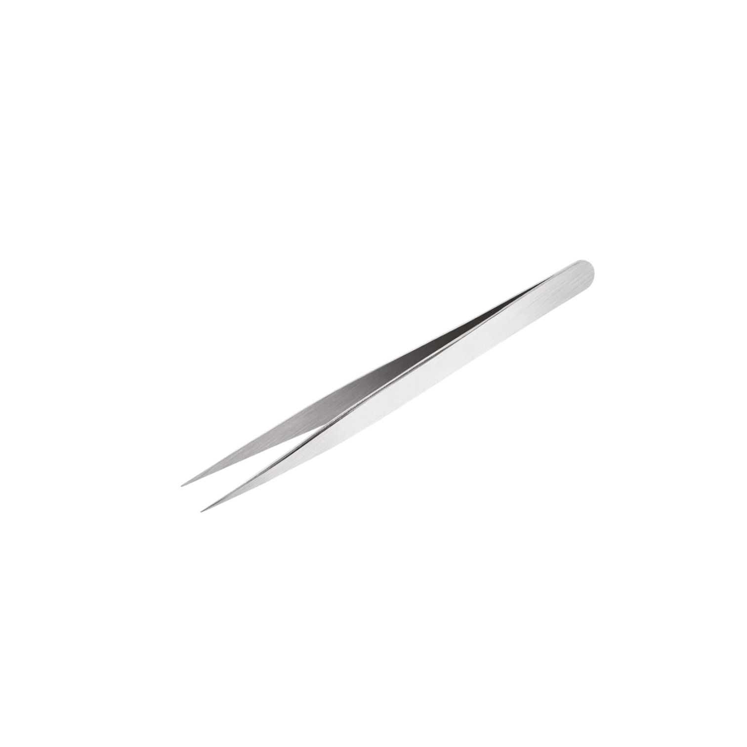 Pinzetta Punta Inox