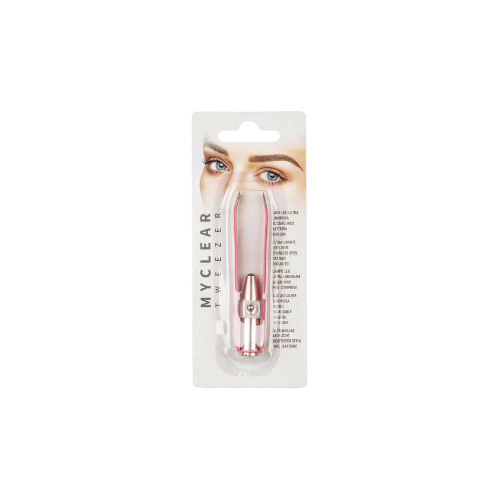 Pinzetta MyClear
