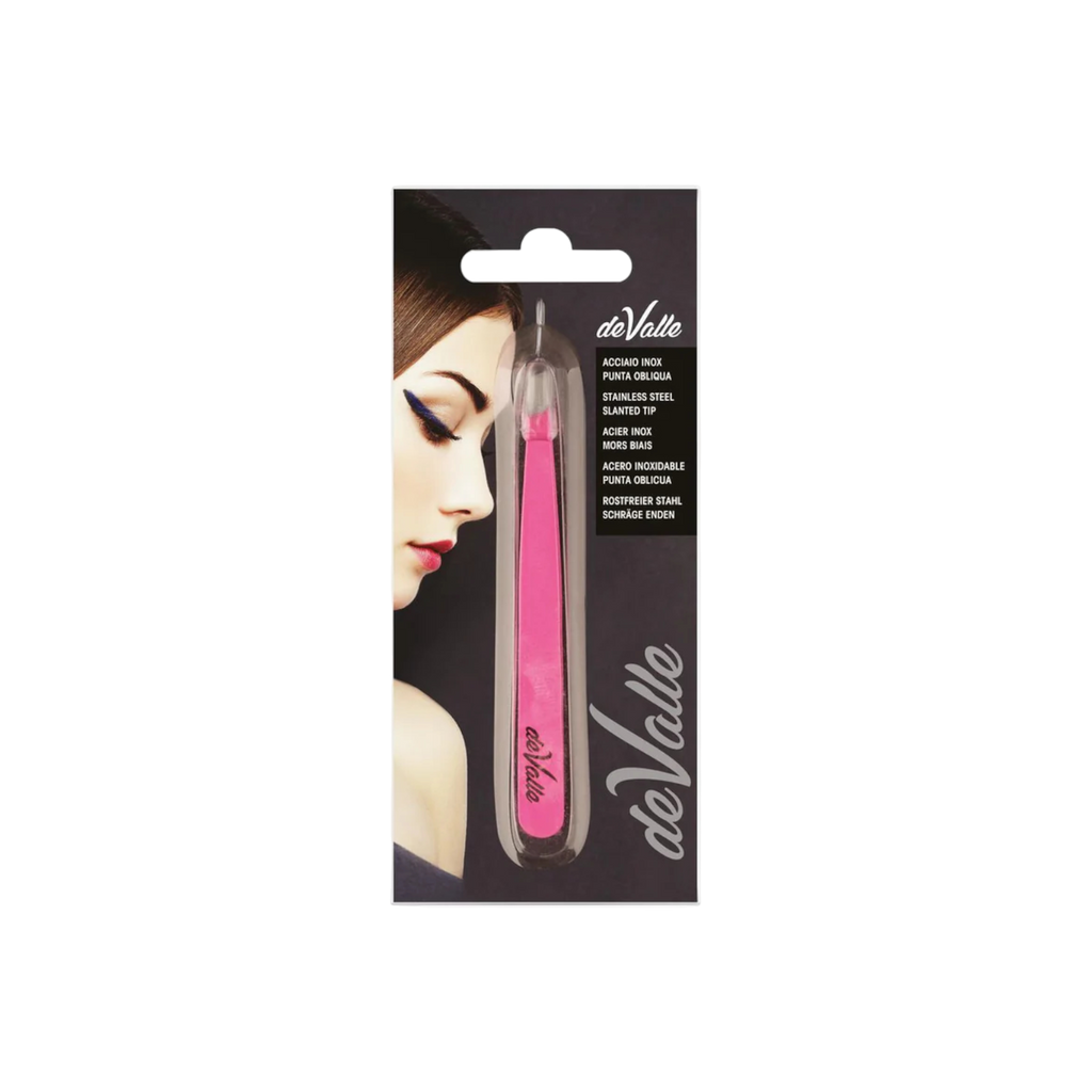 Pinzetta punta Obliqua