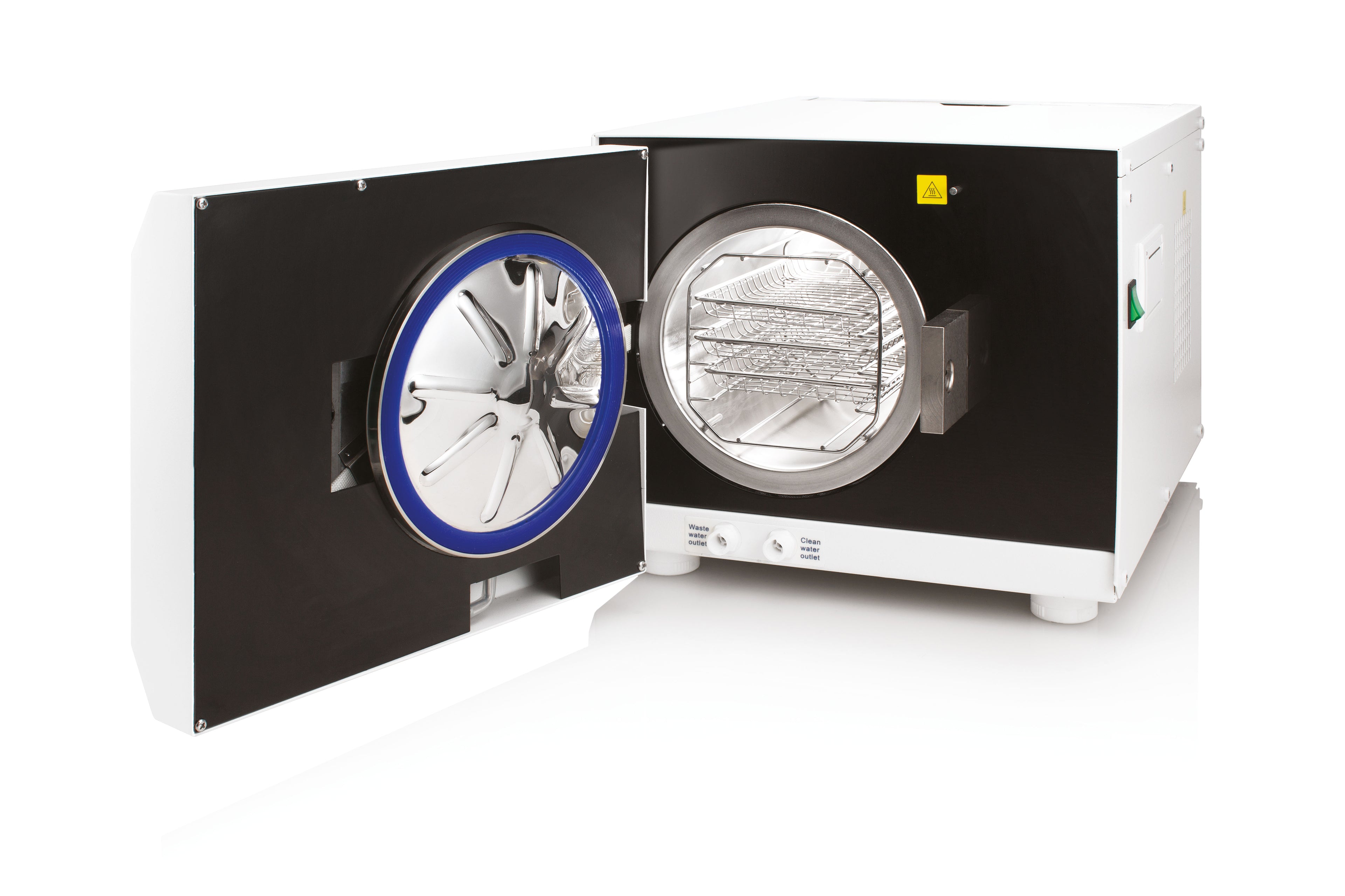 Autoclave - Medilab 8L