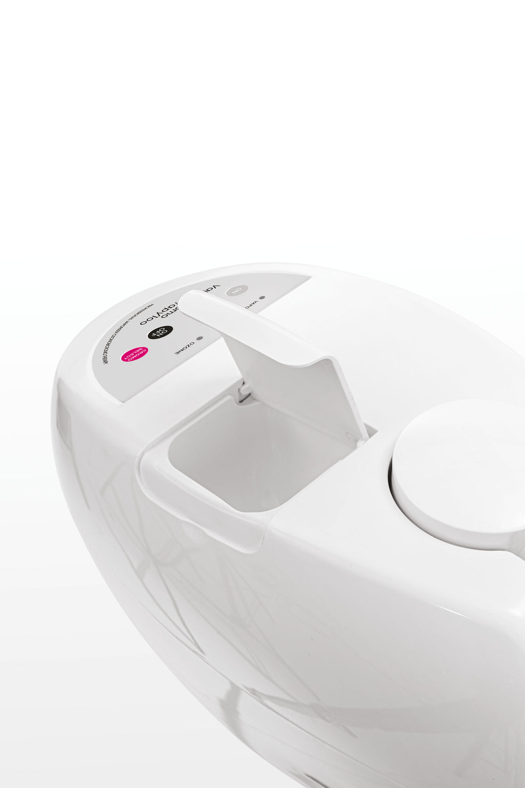 Vapor Cromo Therapy 100