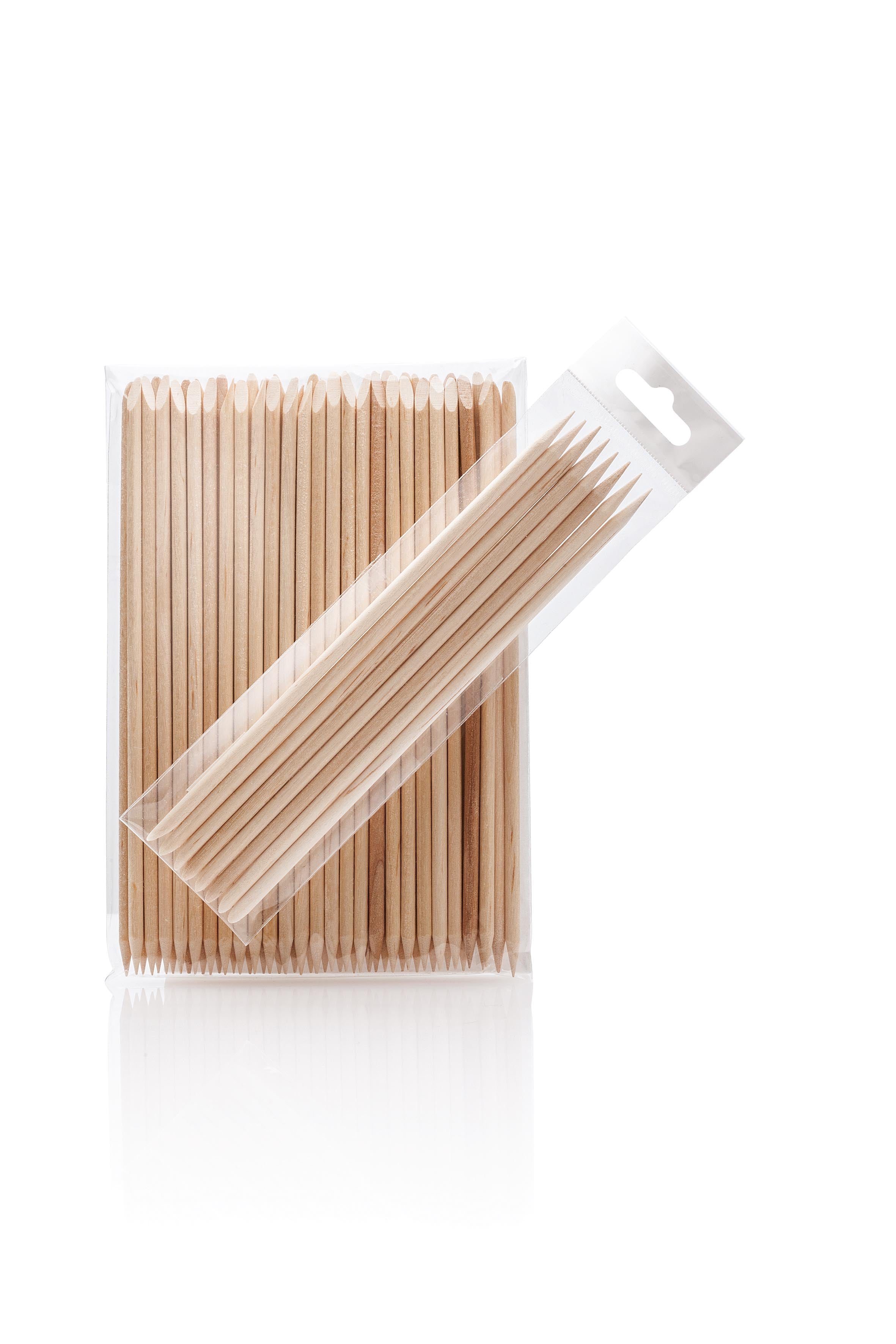 Bastoncini manicure - 8 pz