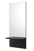 Specchiera con mensola