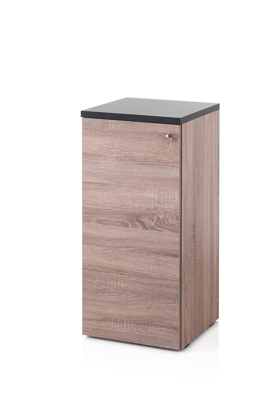 Mobile di servizio chiuso