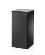 Mobile di servizio chiuso