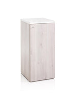 Mobile di servizio chiuso