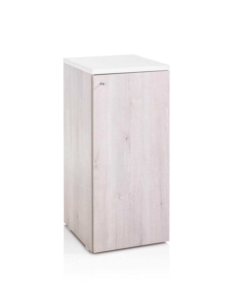 Mobile di servizio chiuso