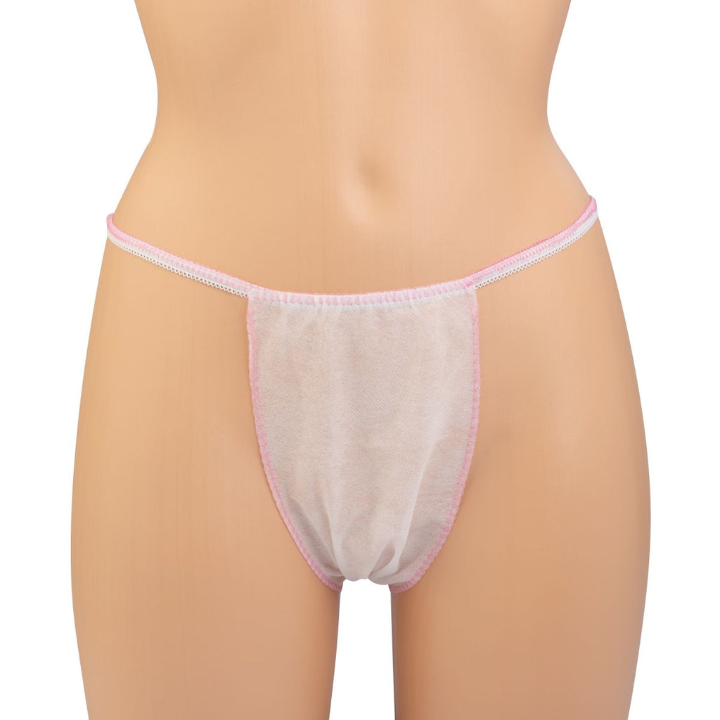 Tanga donna