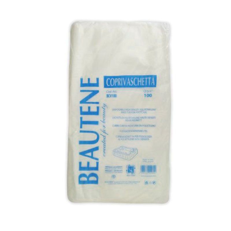 Coprivaschetta in cartene