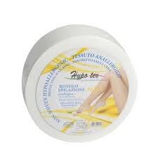 Rotolo epilazone Hypo Tex Plus