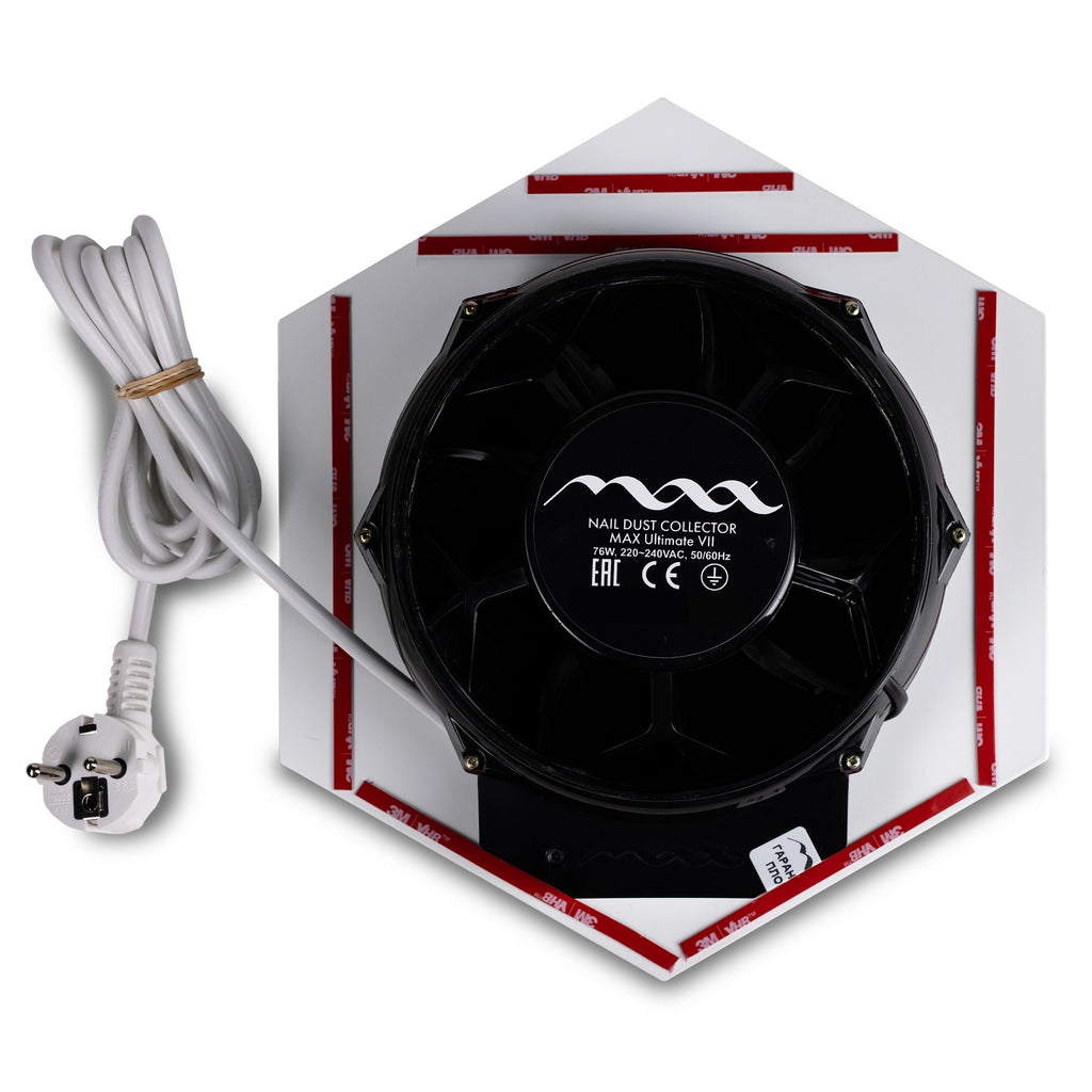 MAX ULTIMATE VII - 76W