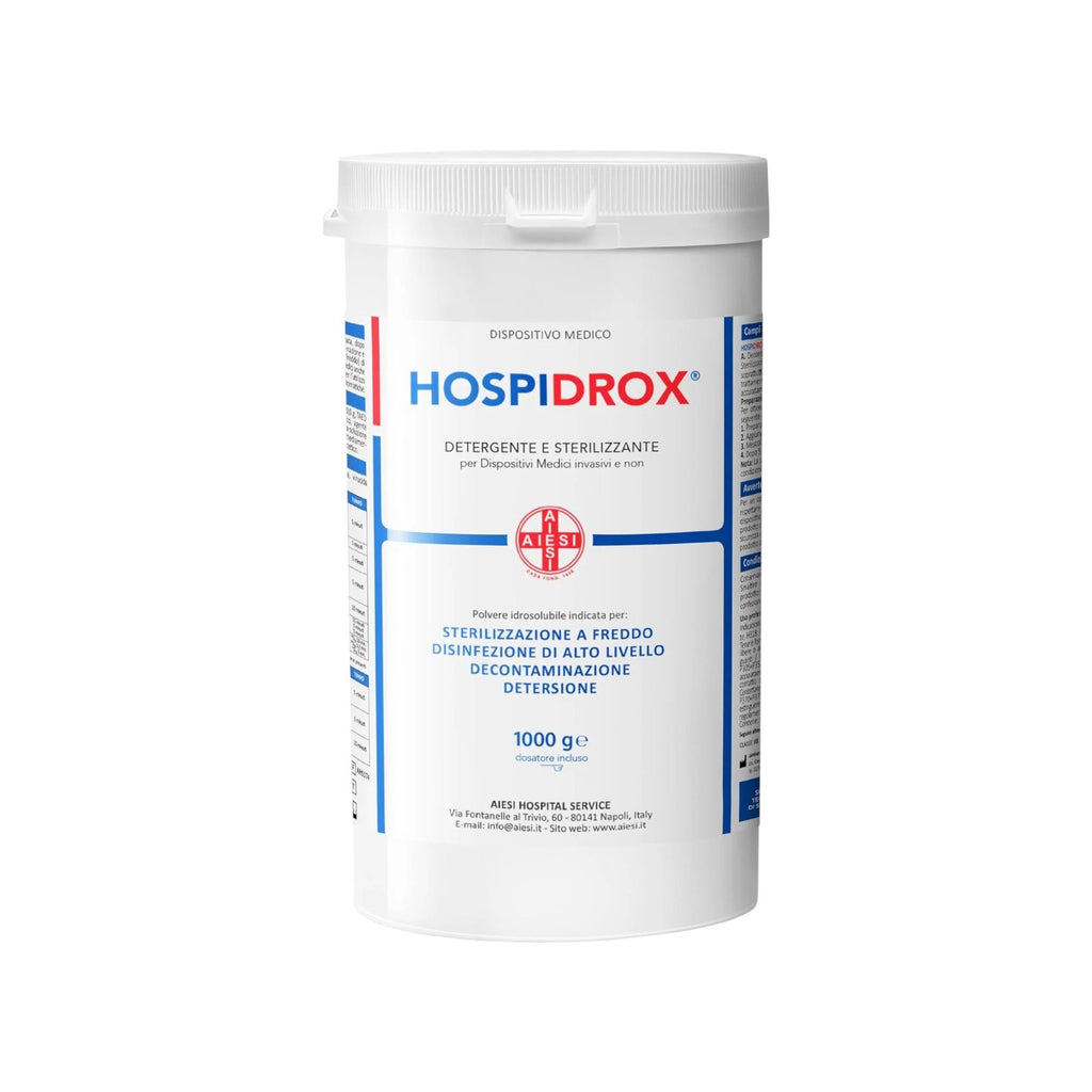 Hospidrox - Acido Paracetico 1kg