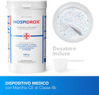 Hospidrox - Acido Paracetico 1kg