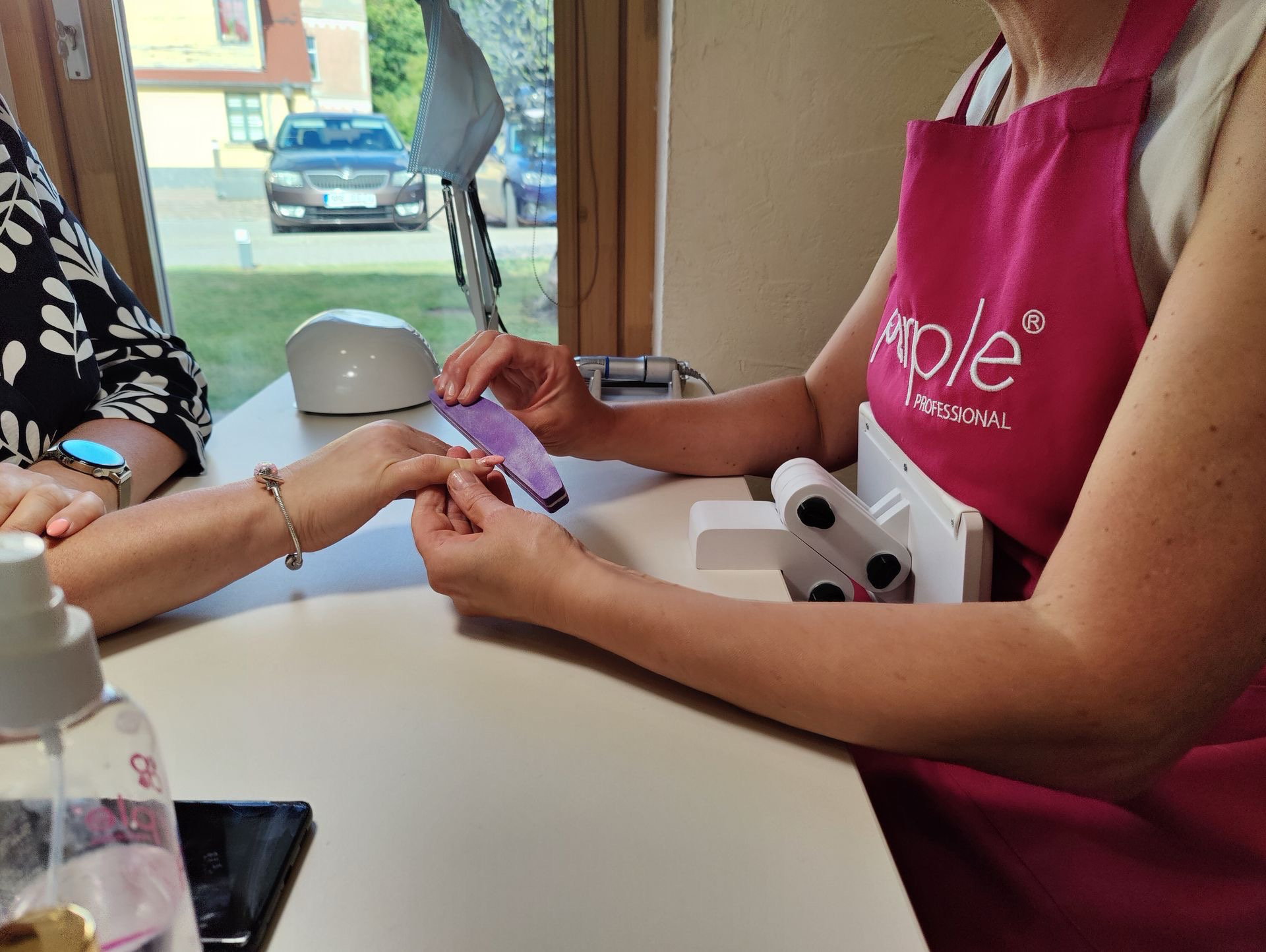 Bracciale Universale Emil