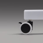 Supporto da pavimento per aspiratore Maèstro e Alizé Dust