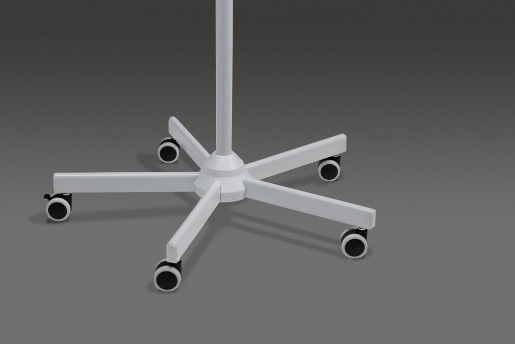 Supporto da pavimento per aspiratore Maèstro e Alizé Dust