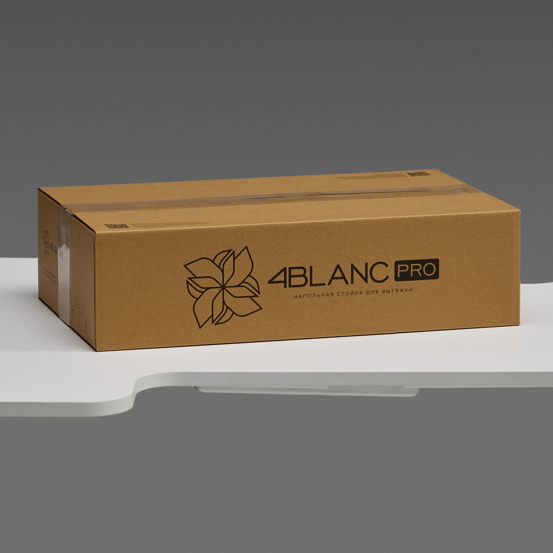 Supporto da pavimento per aspiratore Maèstro e Alizé Dust