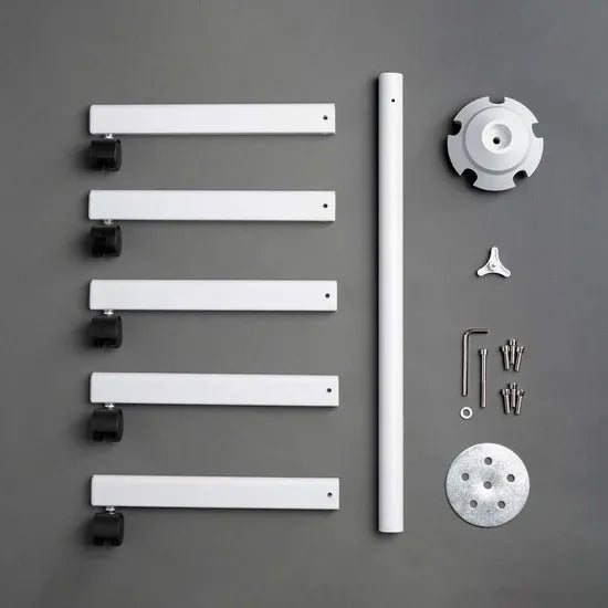 Supporto da pavimento per Alizé Dust