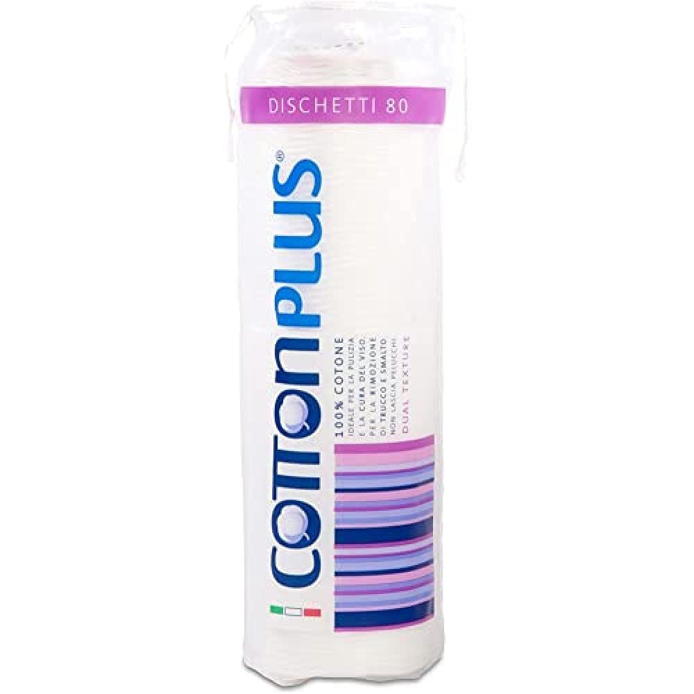 Dischetto di cotone - 80pz