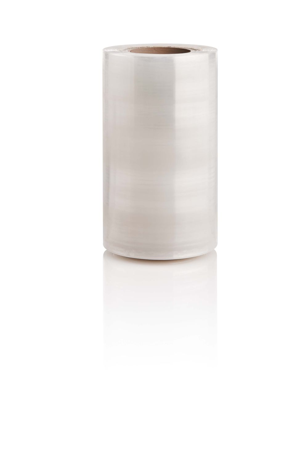 Rotolo film trasparente