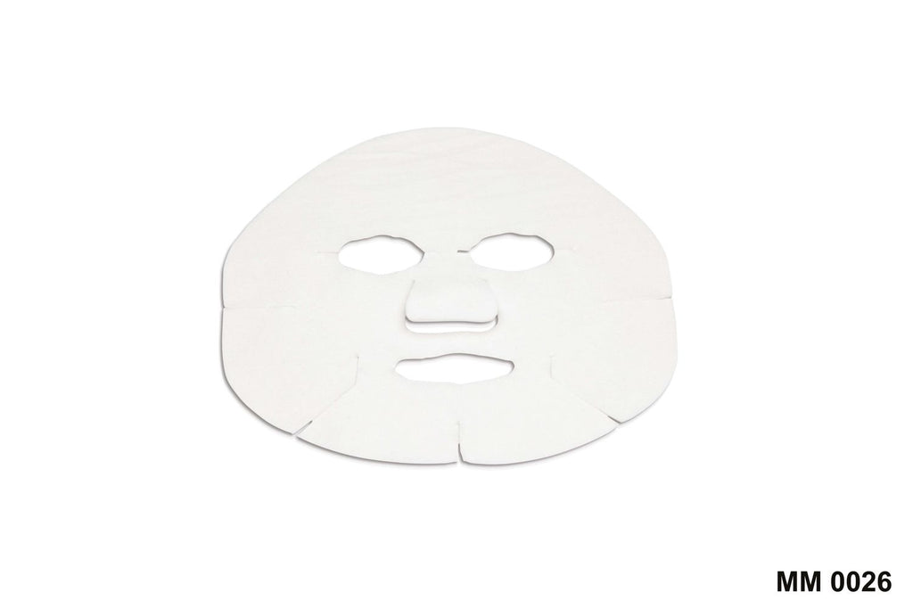 Maschera viso in TNT