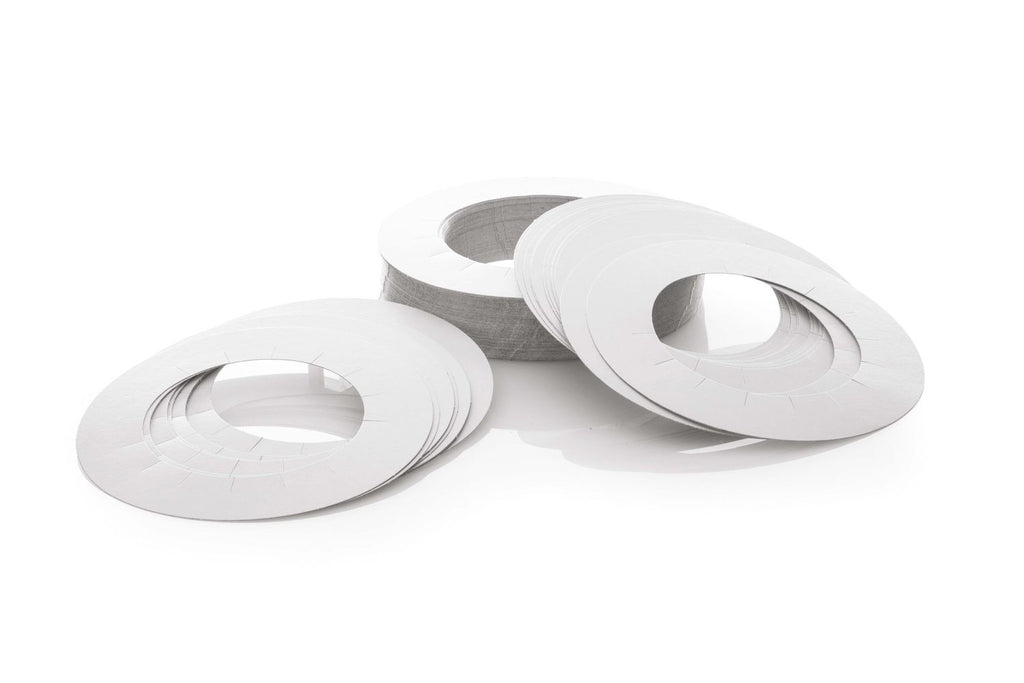 Cerchietti salvabordo