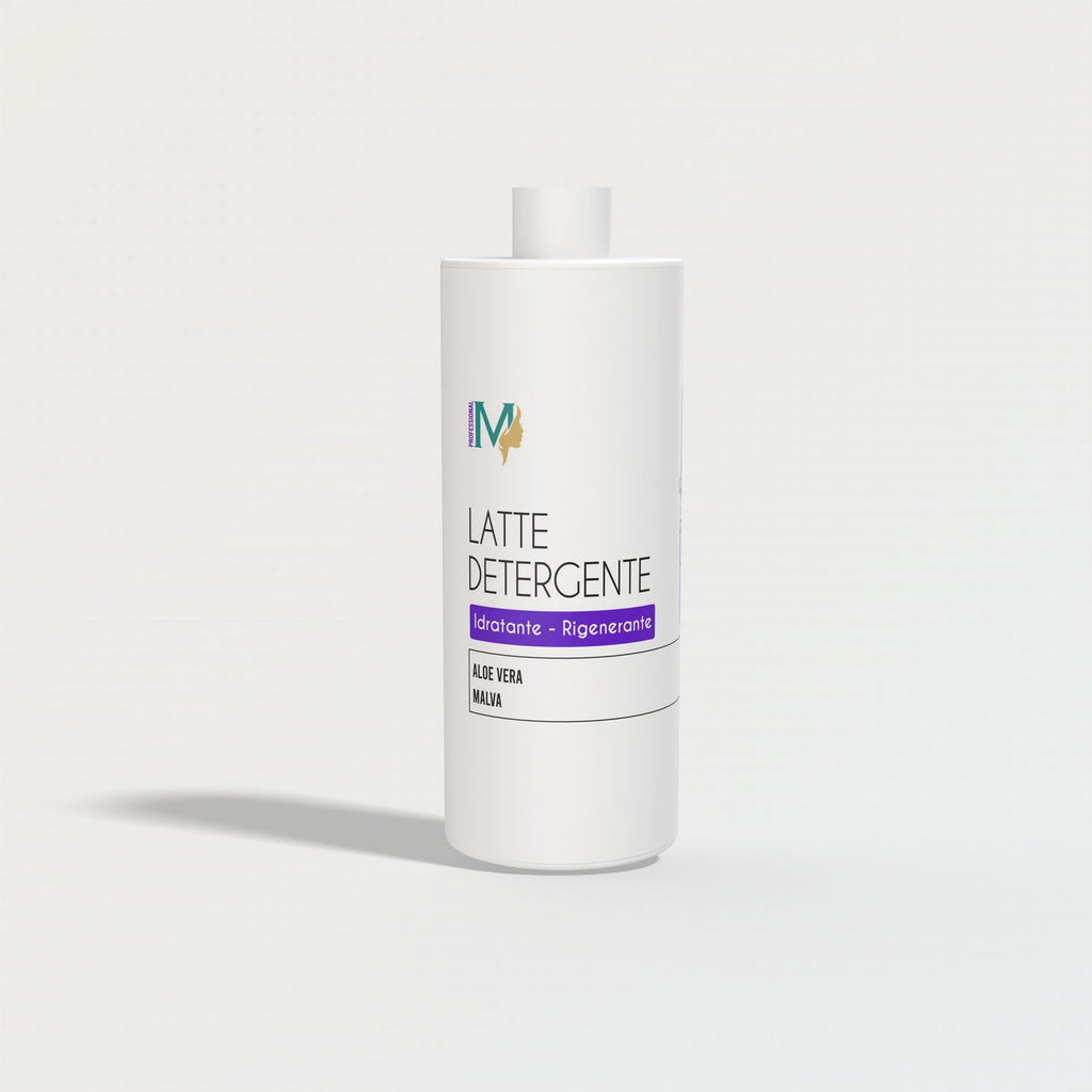 Latte Detergente Idratante - 500ml