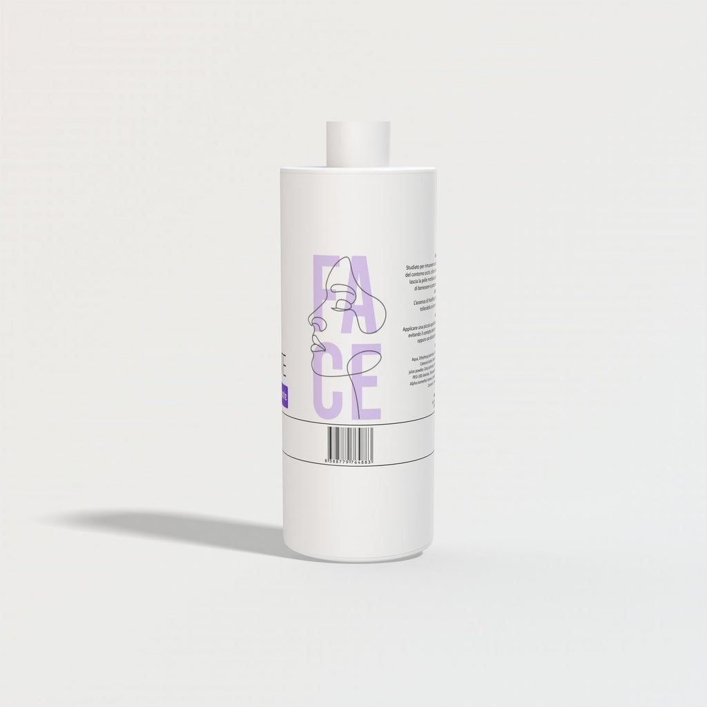 Latte Detergente Idratante - 500ml