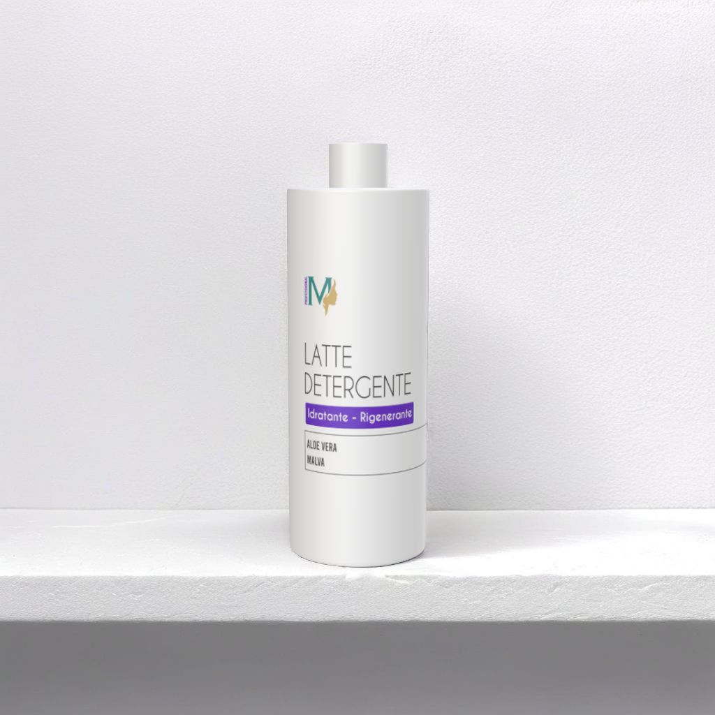 Latte Detergente Idratante - 500ml