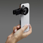 Iconic Macro Lens 4K