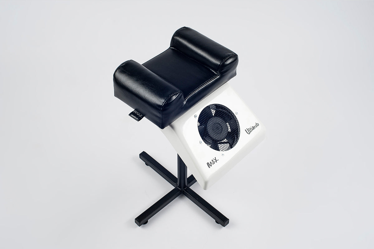 Supporto pedicure con Max Ultimate 3 - 65W