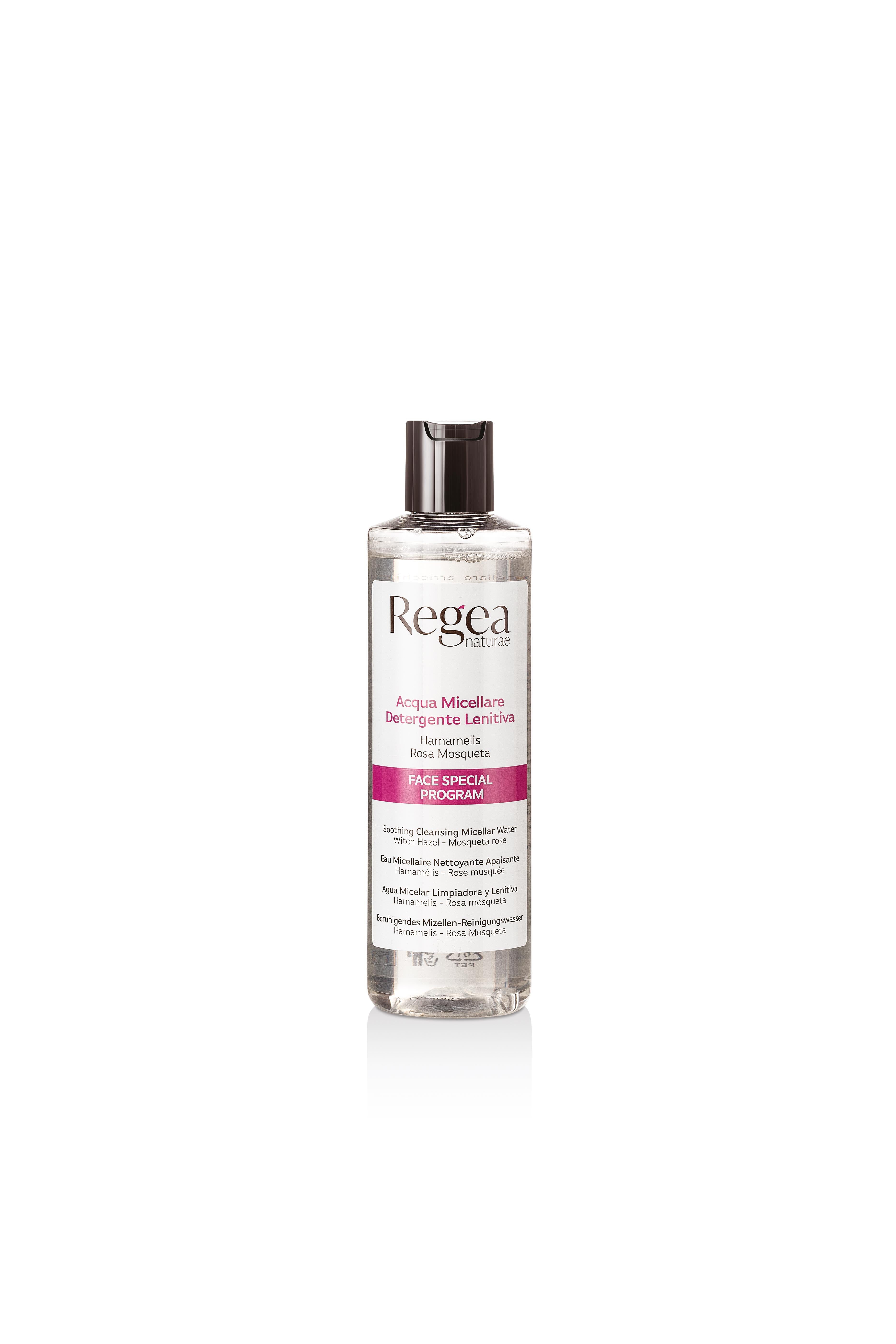 Acqua Micellare - 250 ml