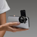 Iconic Macro Lens 4K