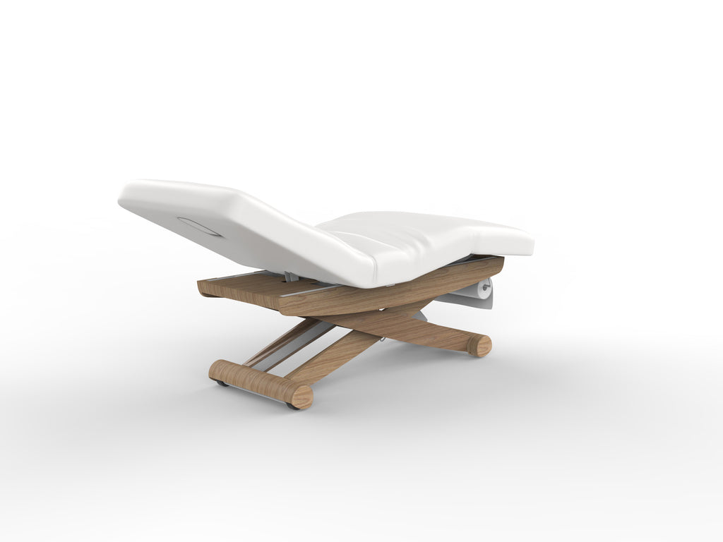 Aluni - Lettino Elettrico 3 motori