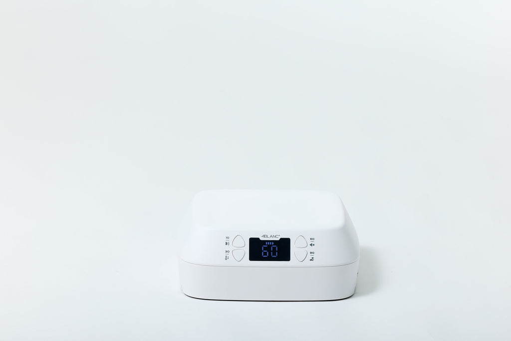 UV LED Nail Lamp - Senza Cavo (PRE-ORDINE)